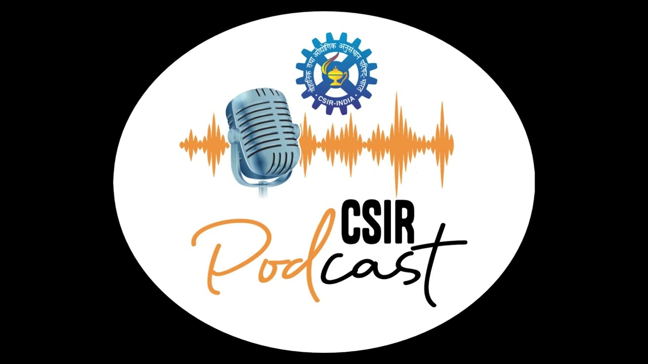 Ep.7: Himalayan Anti-Cancer Discovery, AI Pollution Monitoring & Smart Farming | CSIR Weekly Podcast