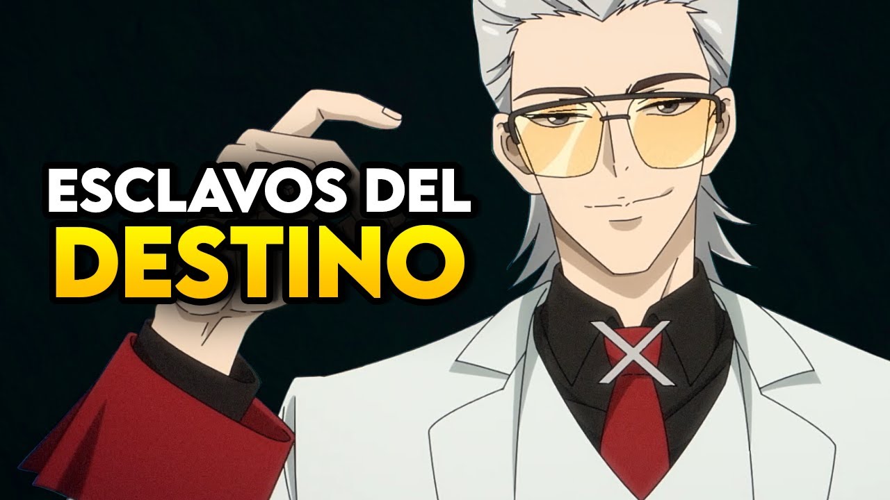 Zero nunca se fue | TBHX Final explicado