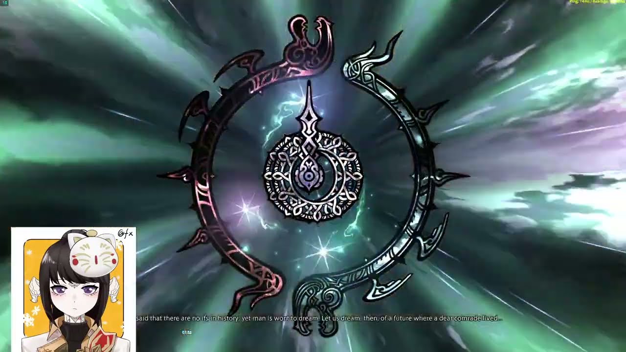 [FFXIV] DSR GNB PoV 611 APD