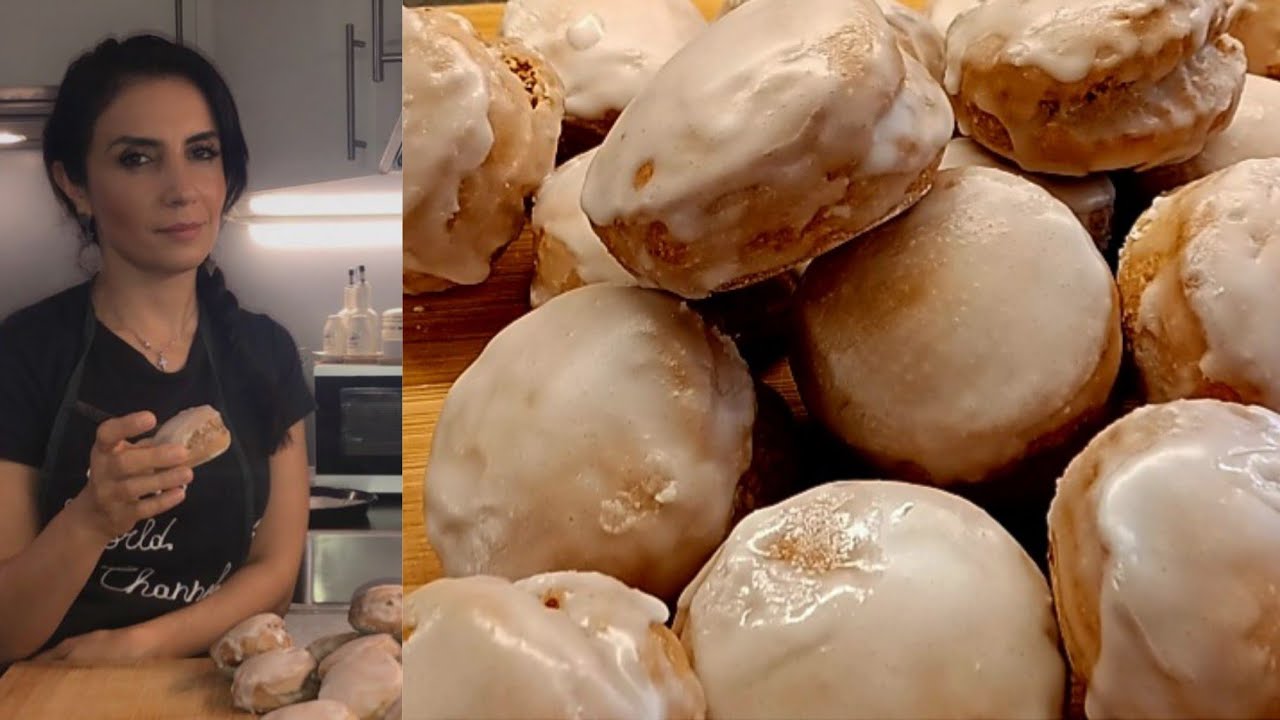 Պրյանիկներ #Пряник Իսկական Մանկության Պրյանիկները! օրիգինալ բաղադրատոմս!  Их уже Не Найти Магазине!