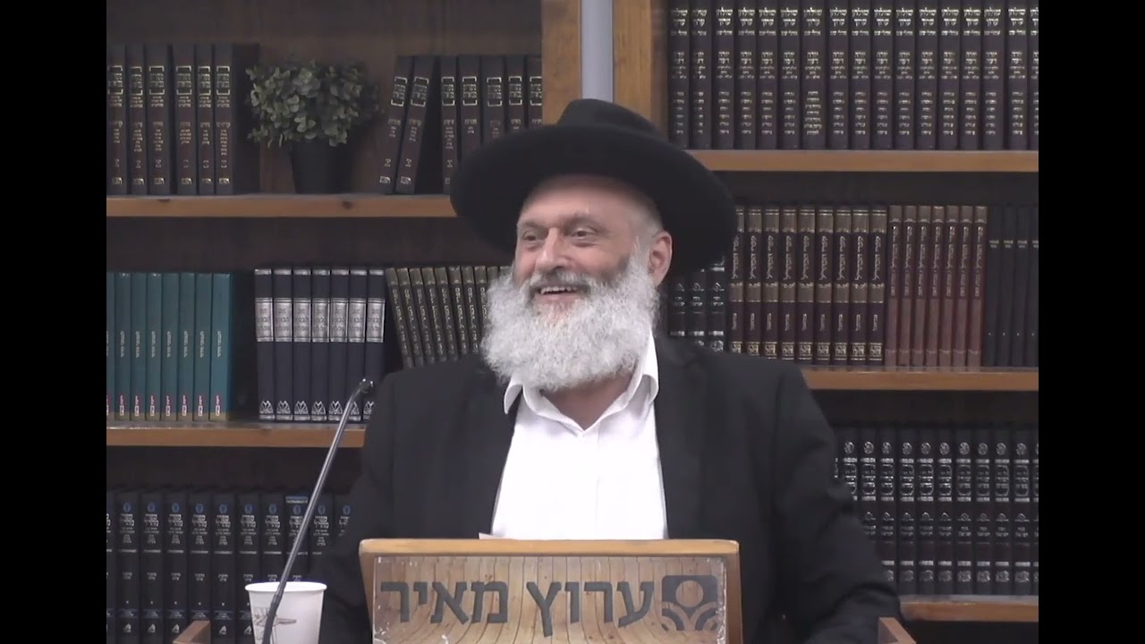 הקרב על ירושלים - לרגל יום ירושלים | הרב ראובן פיירמן