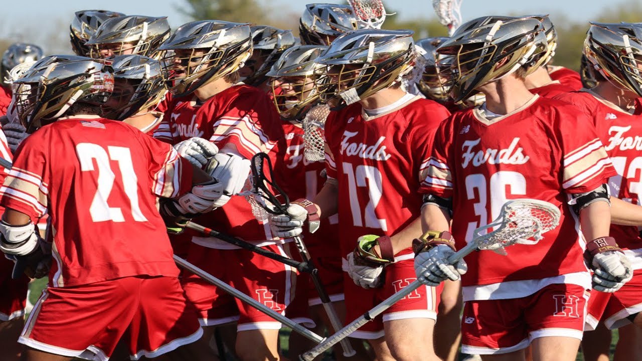 FULL HIGHLIGHTS: Haverford School Tops Malvern Prep in Inter-Ac Powerhouse Showdown!