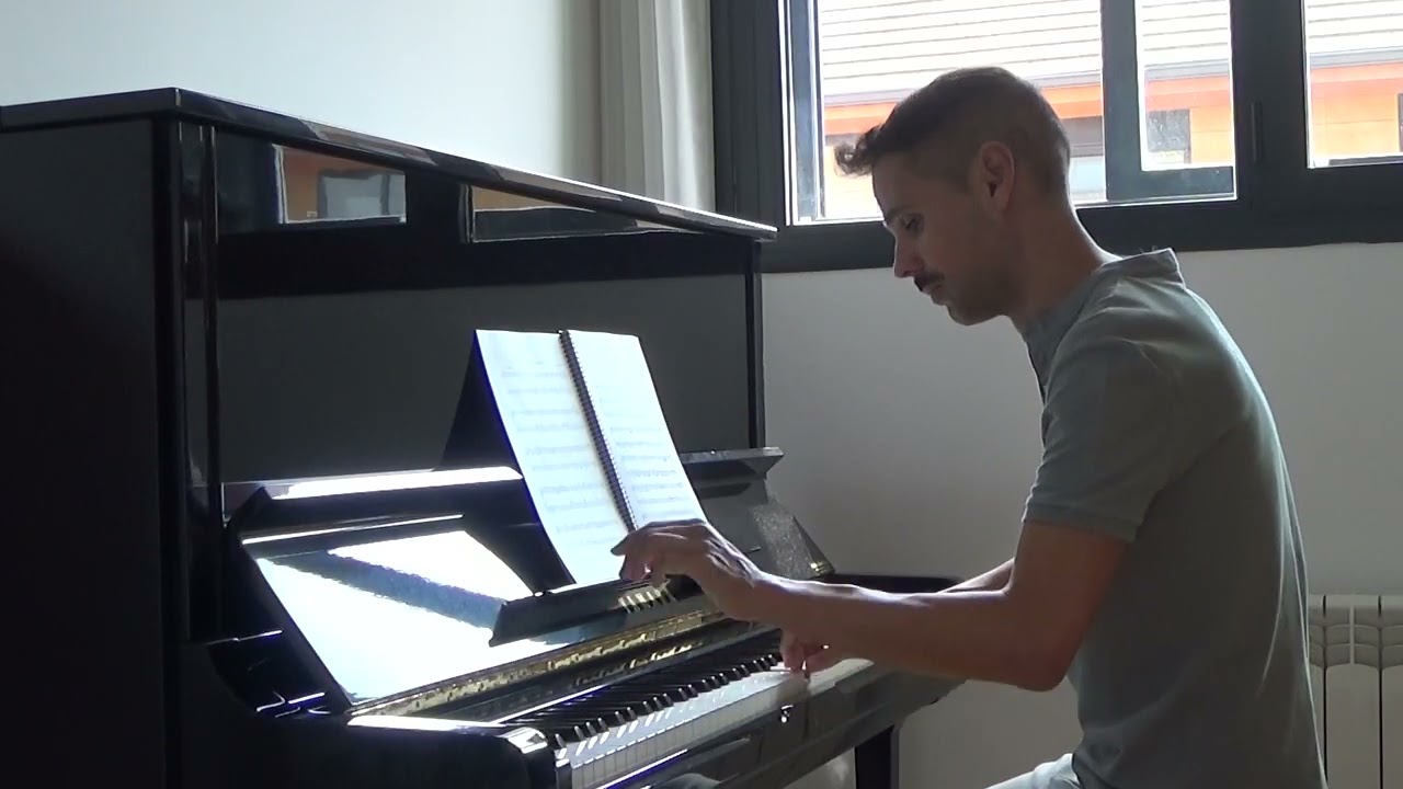 SOLER - Sonata en do menor R. 18