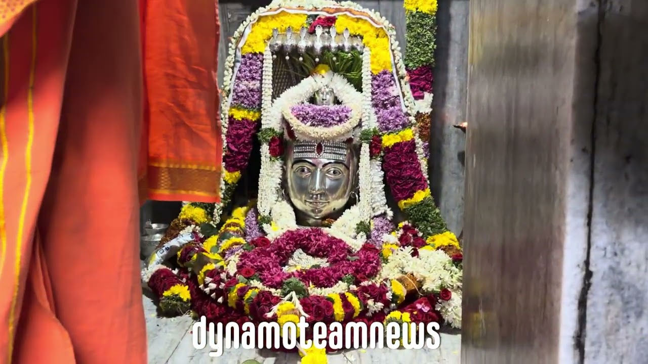 ||ಜೈ ಶ್ರೀ ಗುರುದೇವ್||ಶ್ರೀ ಕ್ಷೇತ್ರ ಆದಿಚುಂಚನಗಿರಿ, ನಾಗಮಂಗಲ ತಾಲ್ಲೂಕು, ಮಂಡ್ಯ ಜಿಲ್ಲೆ