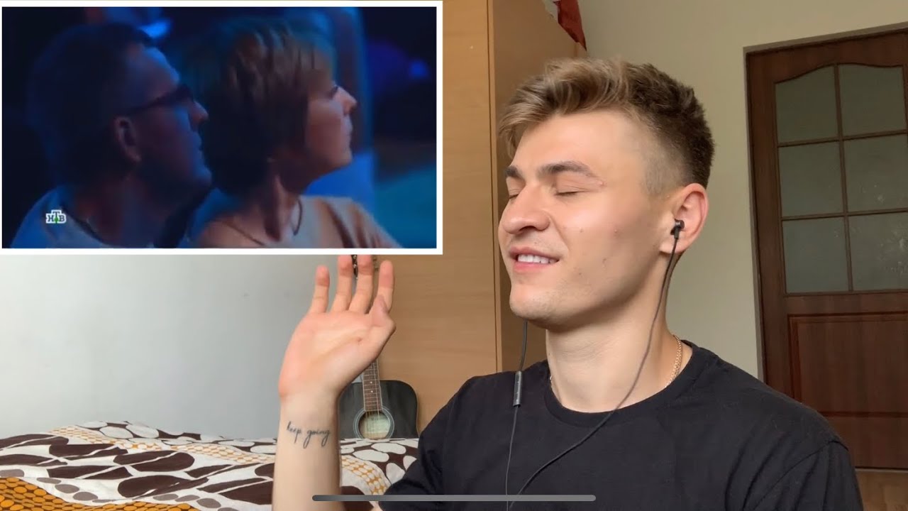REACTION to Dimash Kudaibergen - Know / Димаш 