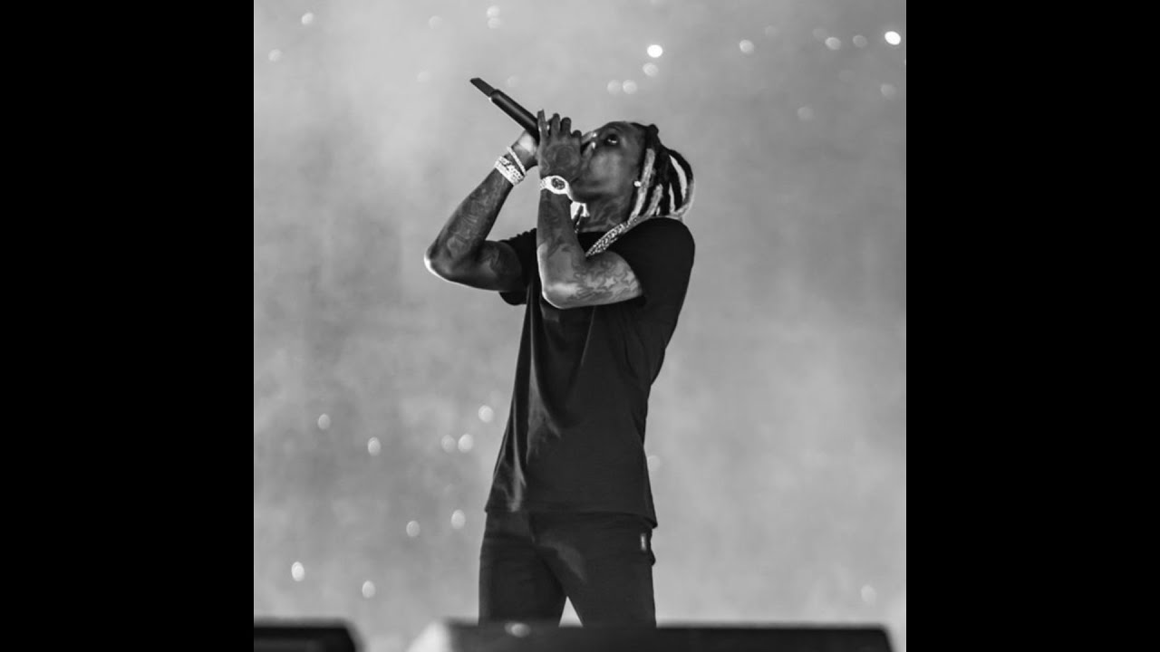 (FREE) Lil Durk Type Beat - 