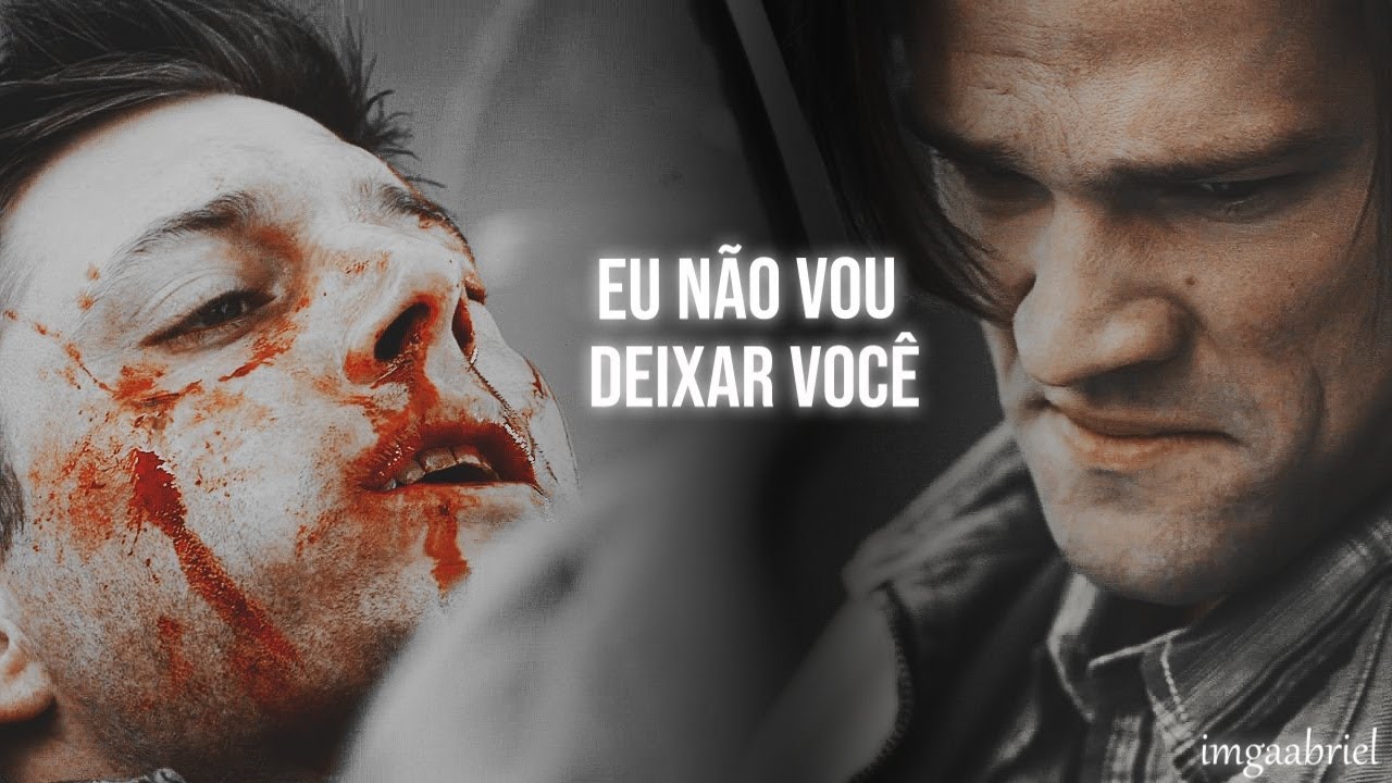 Por que Dean Winchester é o melhor irmão das séries?