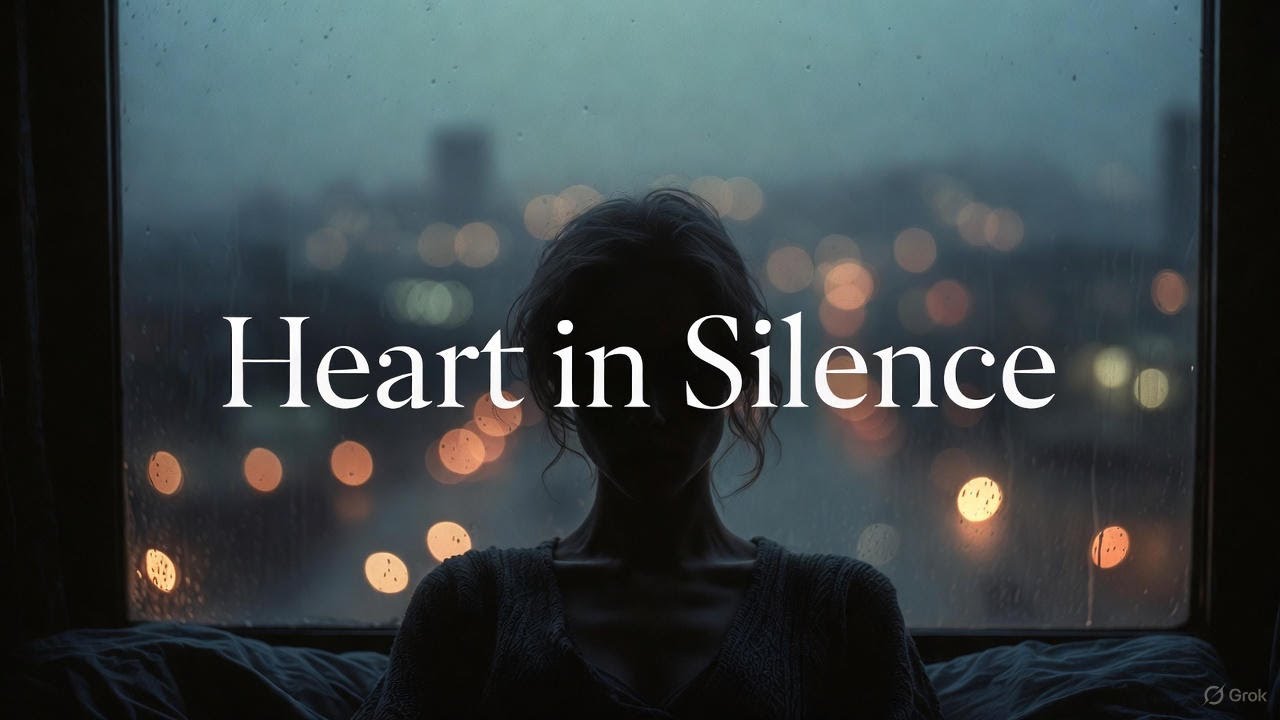Isolation - Melancholic Sad Beat | Emotional Instrumental Music