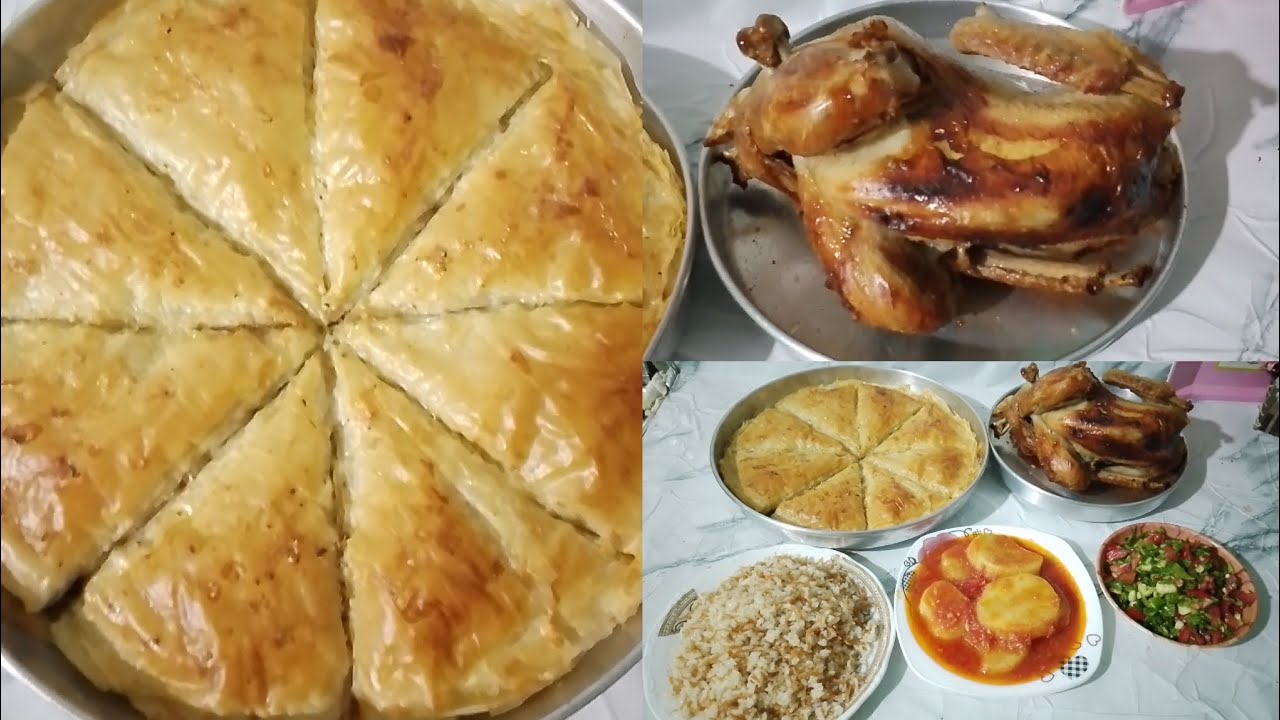 الفيديو ده معمول بكل قلق و توتر