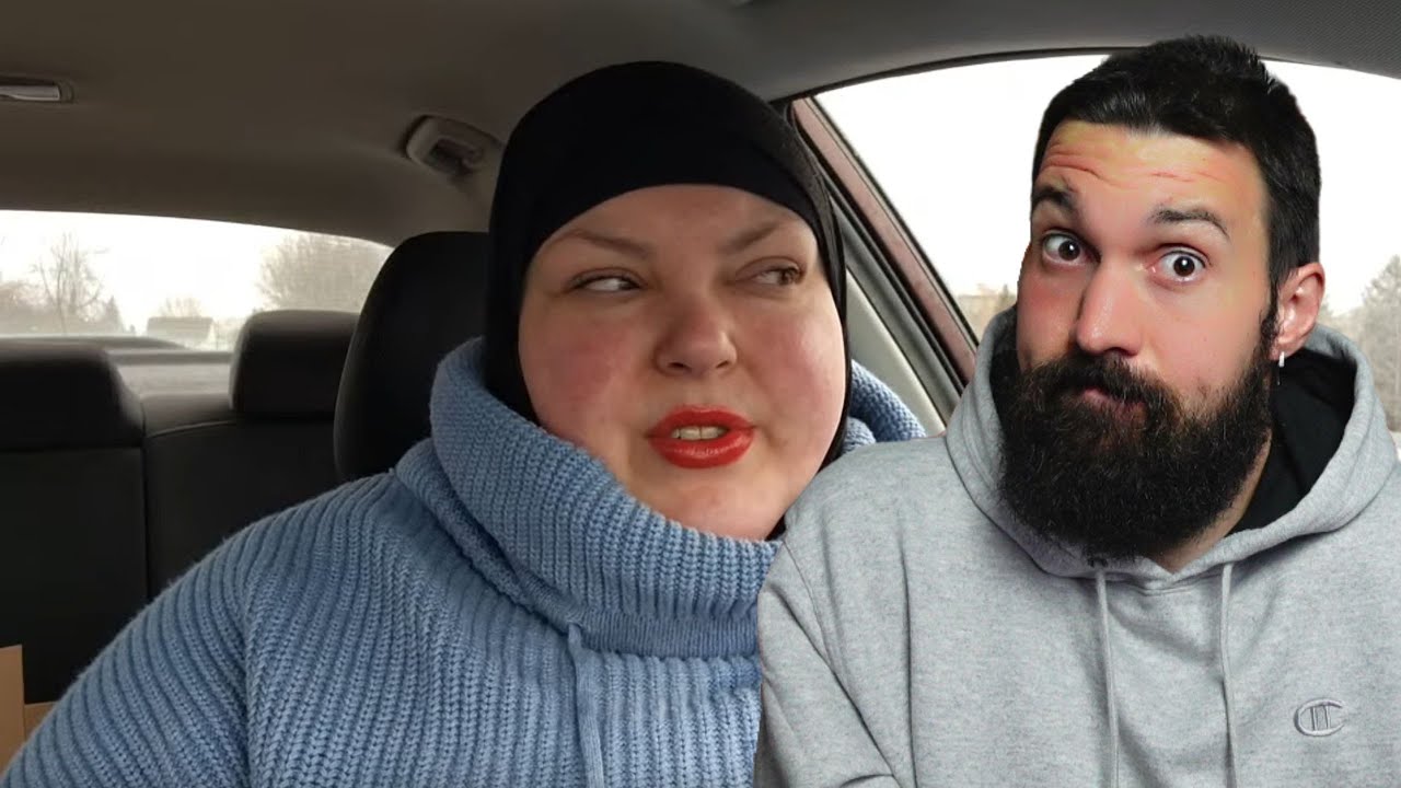I discuss DELETED forgiveness & loophole marriage talk ft. Foodie Beauty & Poopy