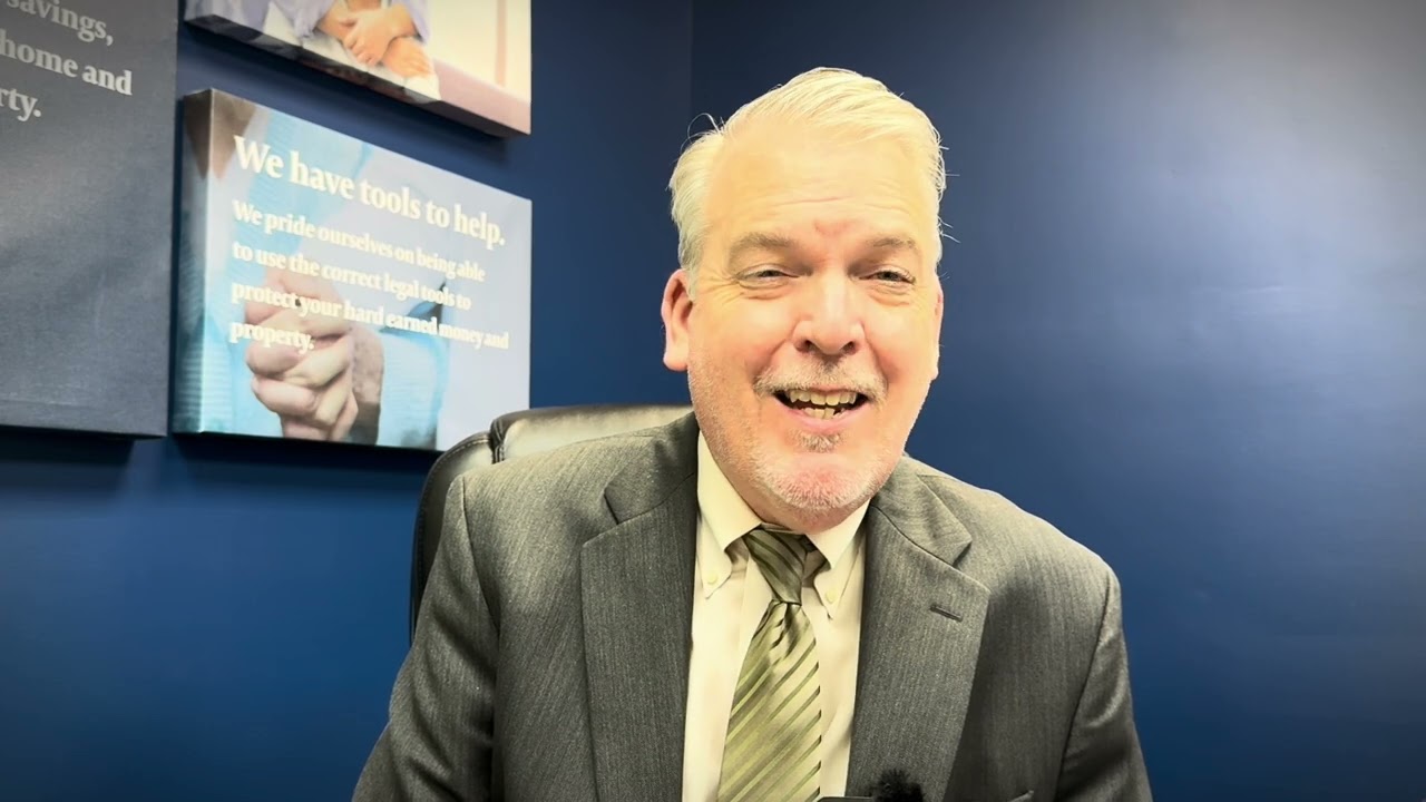 ⚖️ Ways to Avoid Probate in NC | With Attorney John Miller 🏡💼