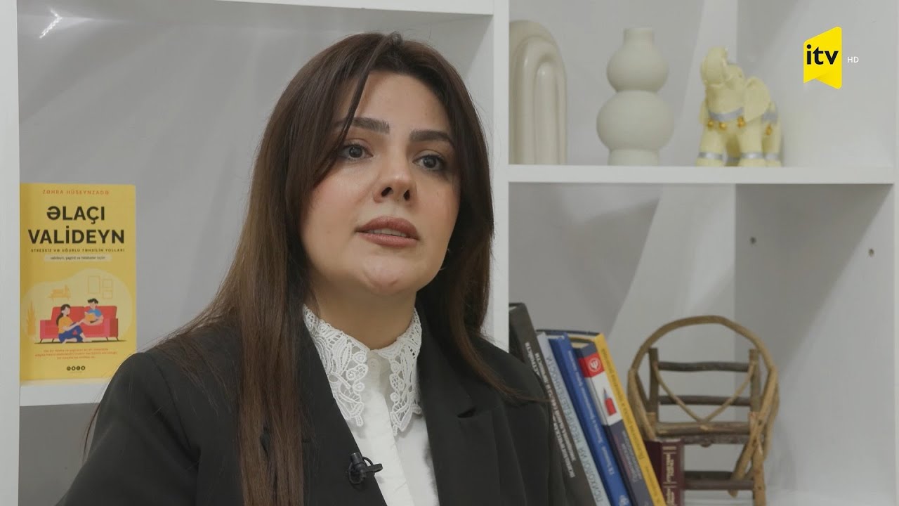 Yeniyetməlikdə aqressiya problemi