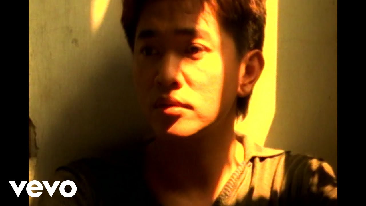 吳宗憲 Jacky Wu - 陪你淋雨