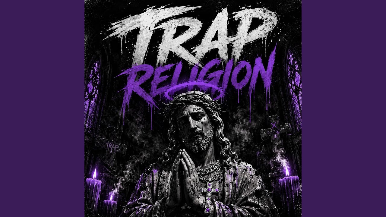 Trap Religi&oacute;n