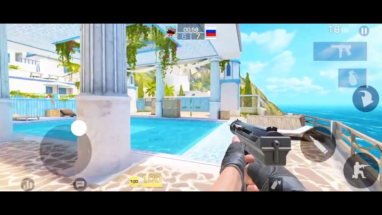 Стэндофф 2 или как я играл в игру для малолеток