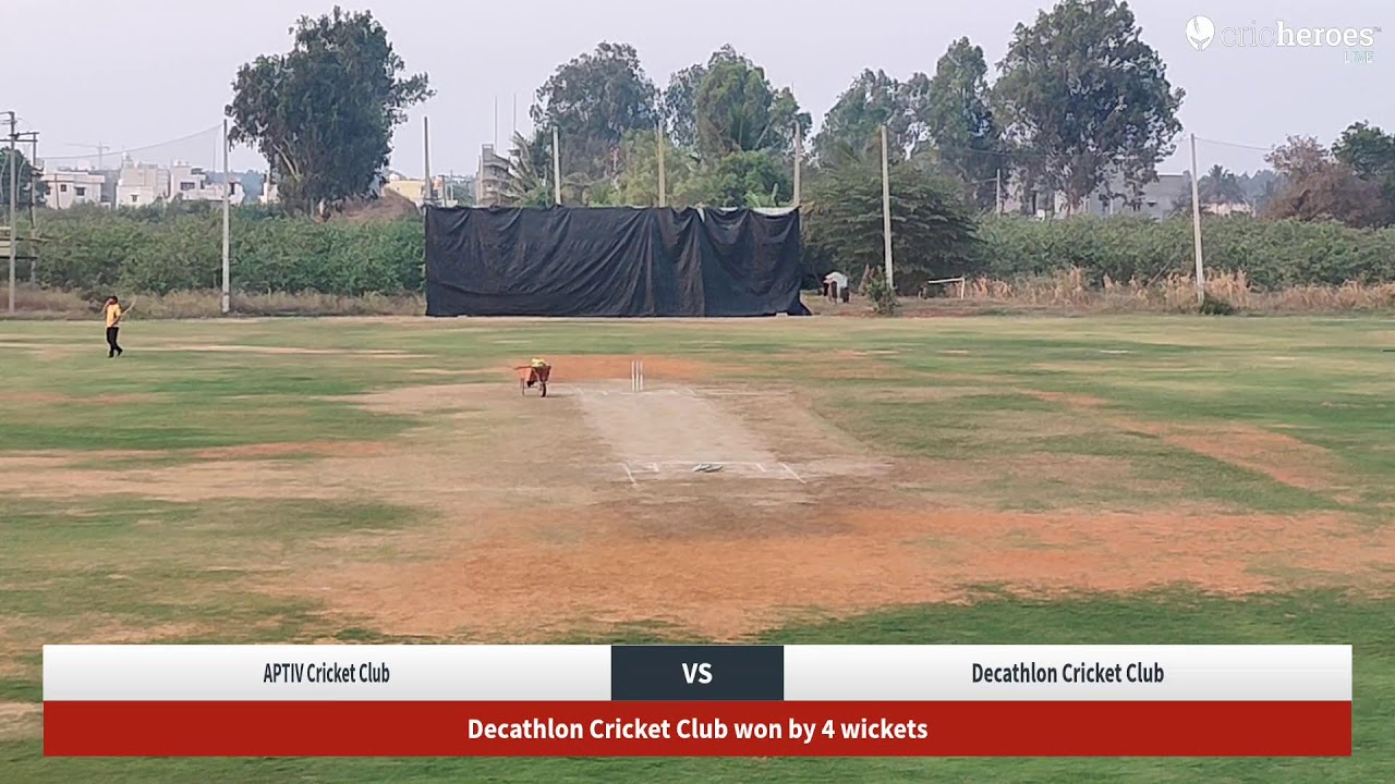 live cricket match | IKIGAI Corporate T-20 Championship- Inaugral Edition  live - Jagannath Cricke