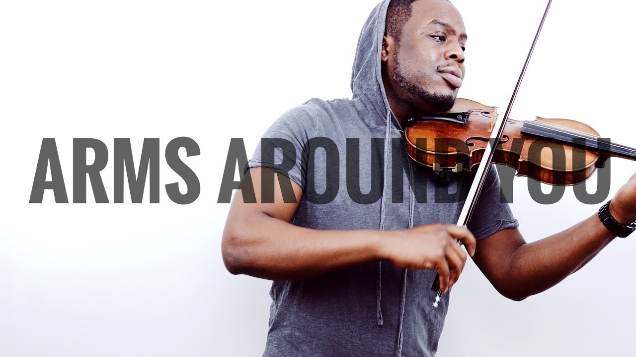 XXXTentacion, Lil Pump ft. Maluma & Swae Lee - Arms Around You (Violin Remix)