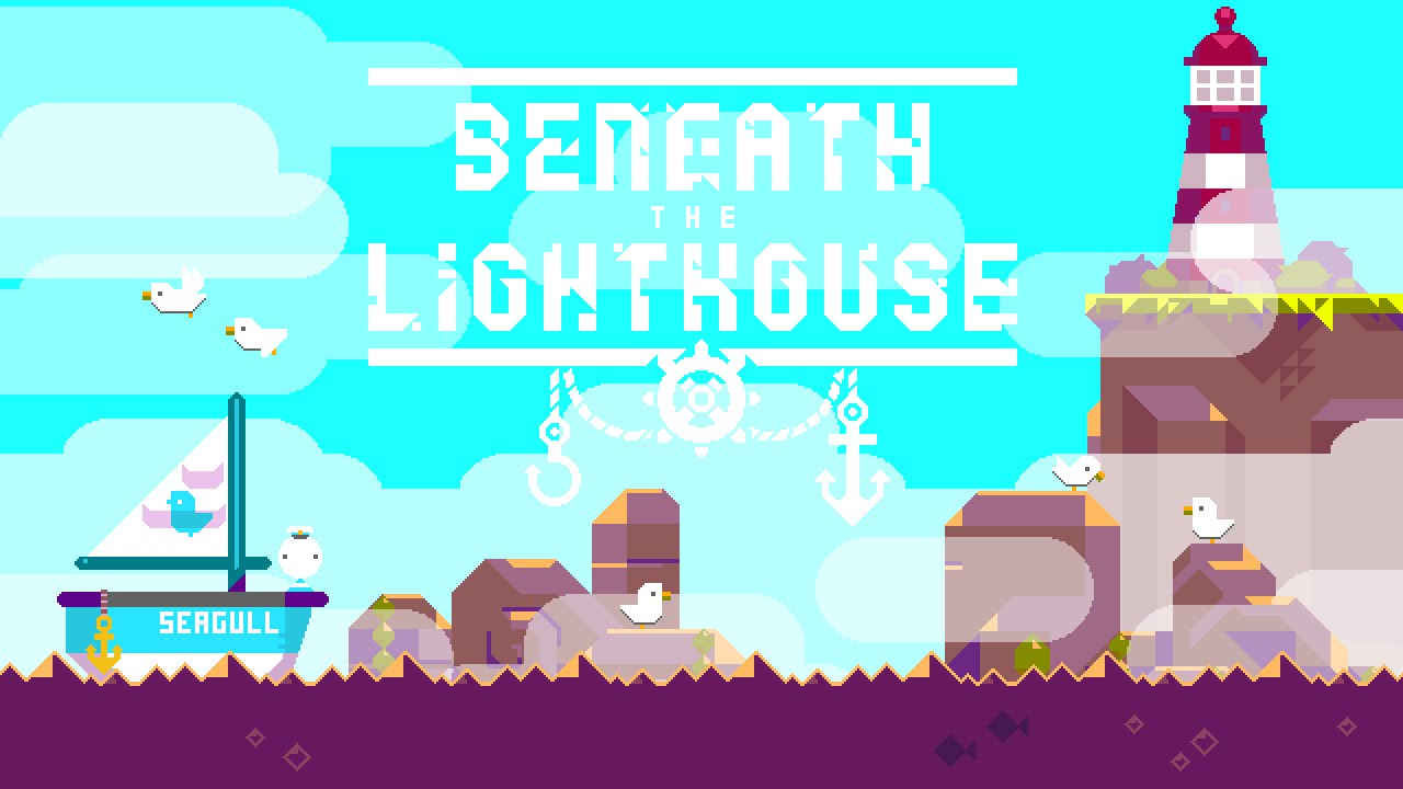 Beneath The Lighthouse - Teaser - Coming Soon