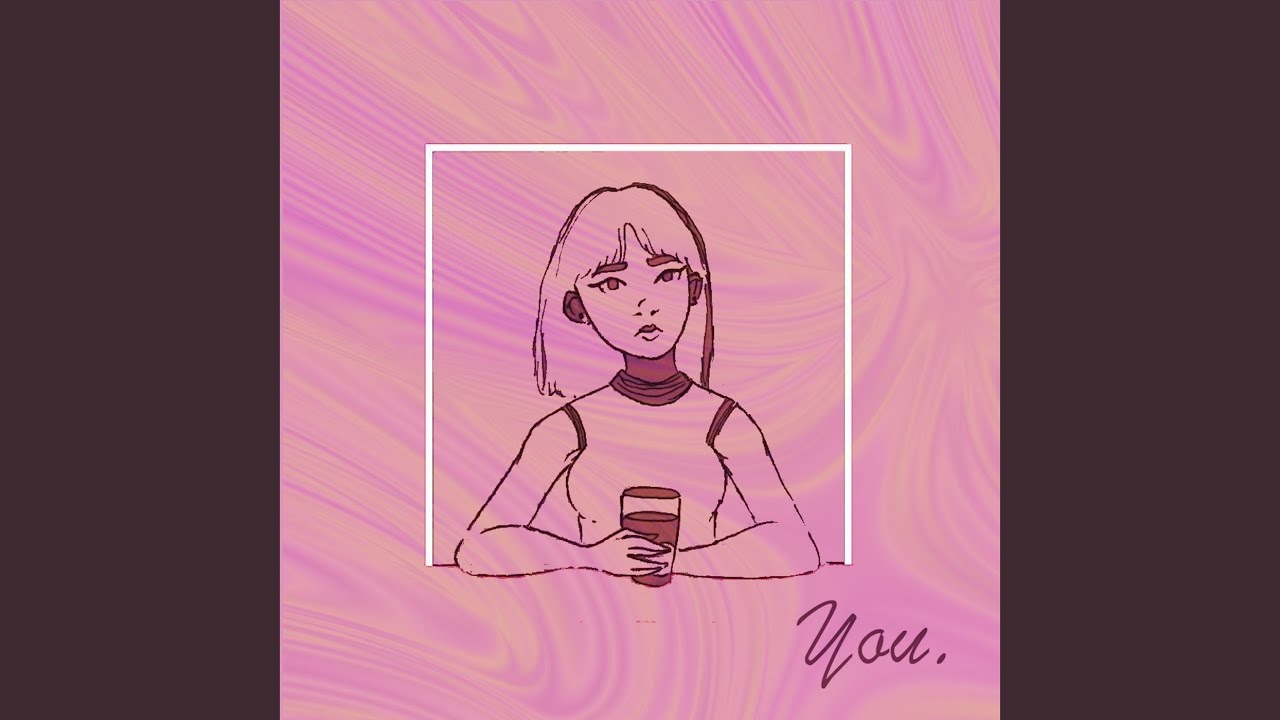 You