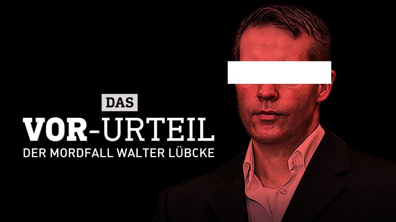 Mord an Walter L&uuml;bcke: So sehen Gerichtsreporter den Prozess | Das Urteil