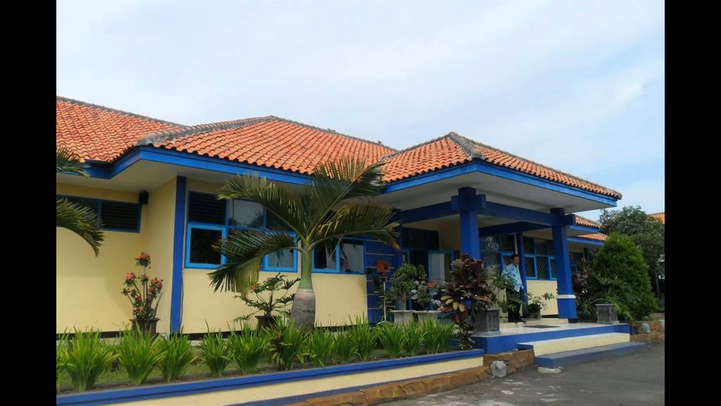SMP NEGERI 2 MANDIRANCAN MEMBANGUN NEGERI