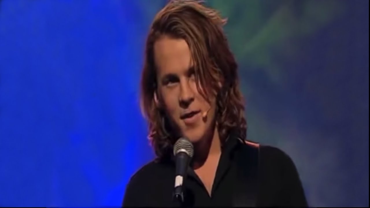 Ylvis III - Sondre Lerche (English subs)