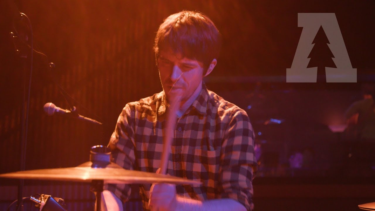 The Dodos - SW3 | Audiotree Live