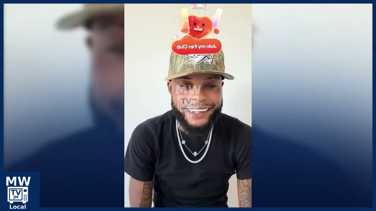 Akeem Throws Shade at Jakes While Speaking on Leaving Non-Progressive 12 Year Relationship