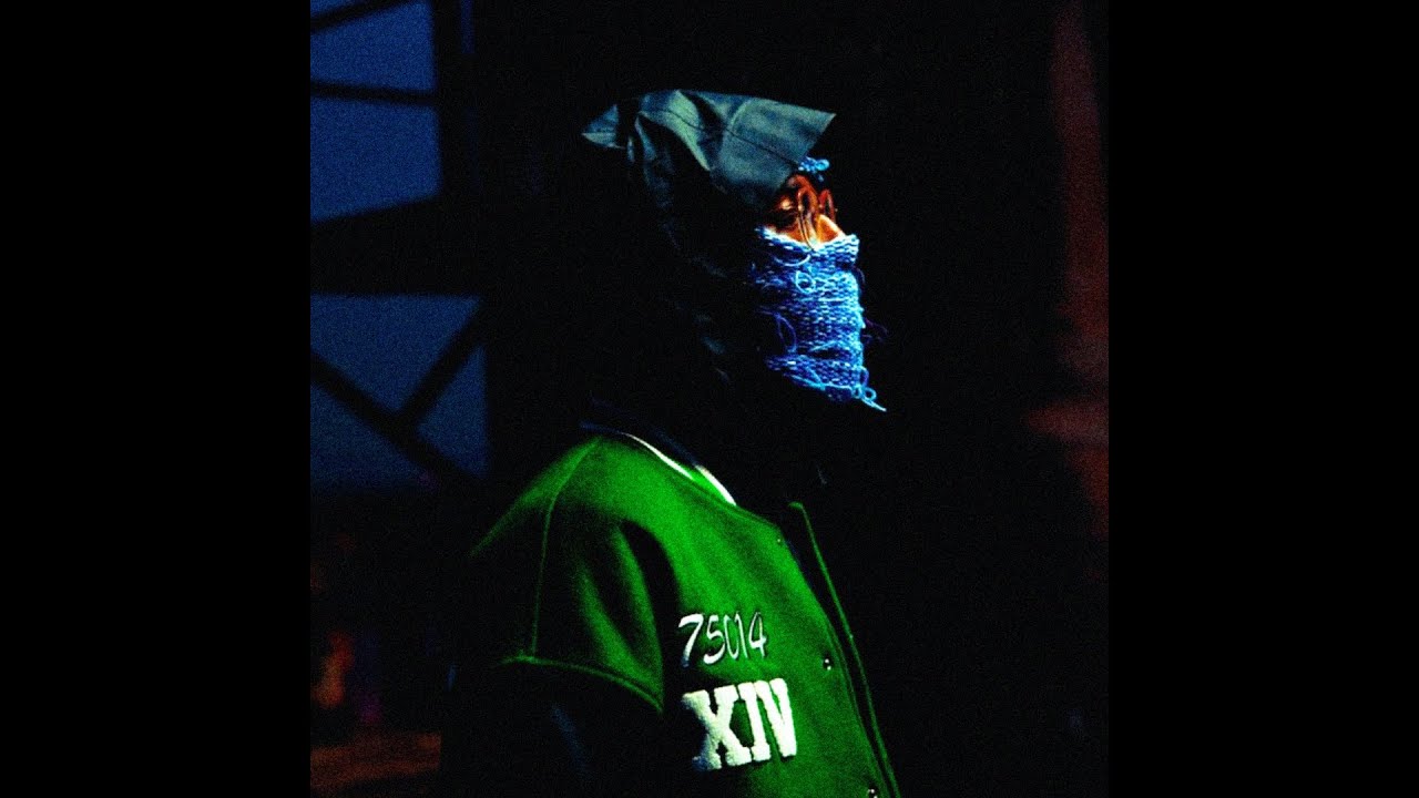 [FREE] ASAP ROCKY X ASAP FERG TYPE BEAT 2024 ~ 