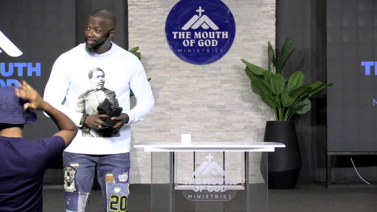 Value God’s Word Like David | Psalms 119 | Winston Cooper
