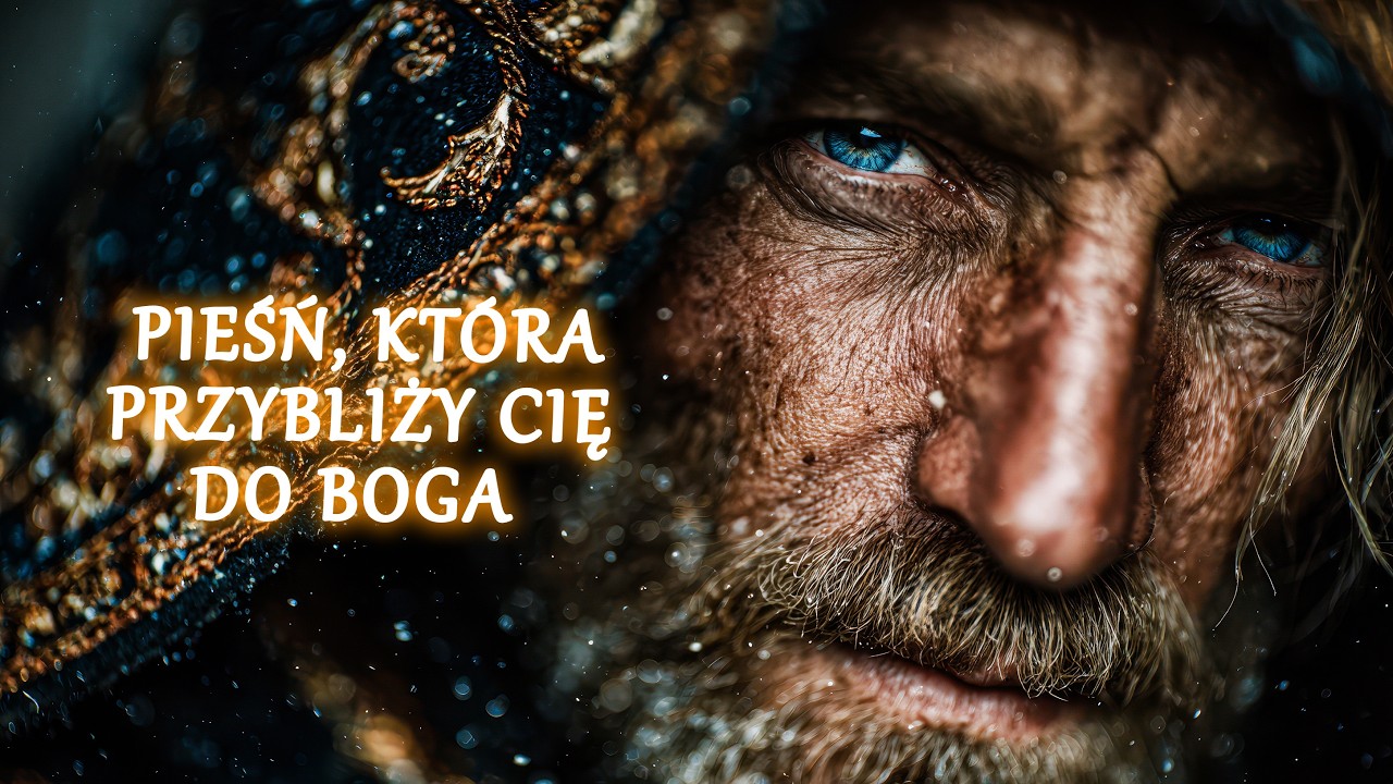 Benedyktyński hymn, od którego ZAPIERA DECH 🙏✨