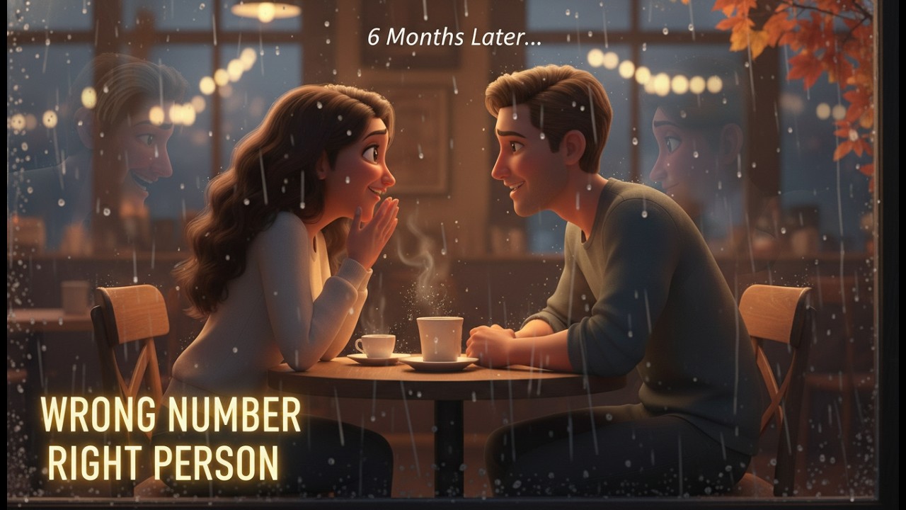 She Texted Her Late Boyfriend… What Happened Next Shocked Her