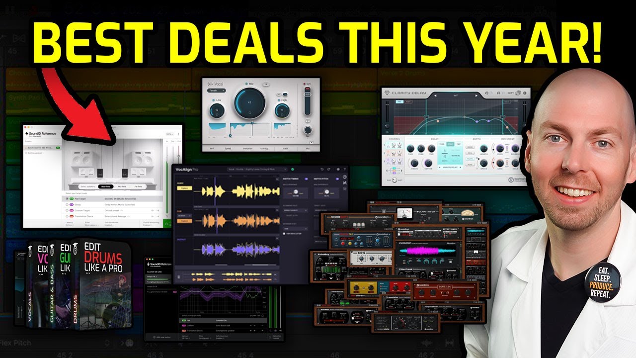 STOP Buying Black Friday Plugins Until You See This (freebie!)