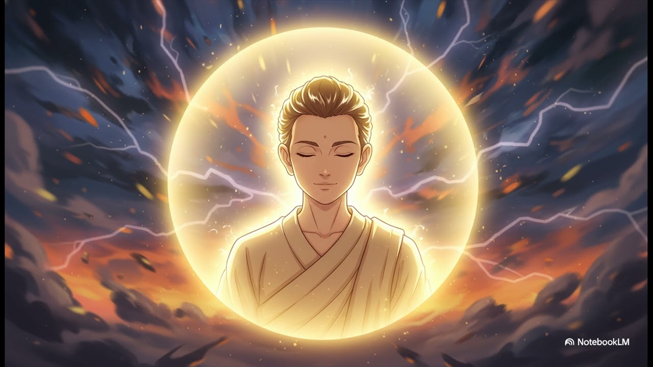 Budhha charit: सम्यक्-संबोधि: सिद्धार्थ से बुद्ध बनने की अंतिम रात! 🧘‍♂️✨