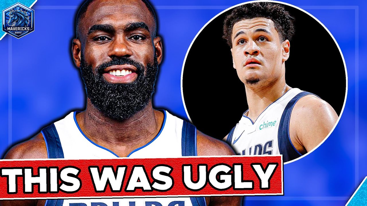 Changes Need To Be Made - Mavericks Winning Streak SNAPPED...
