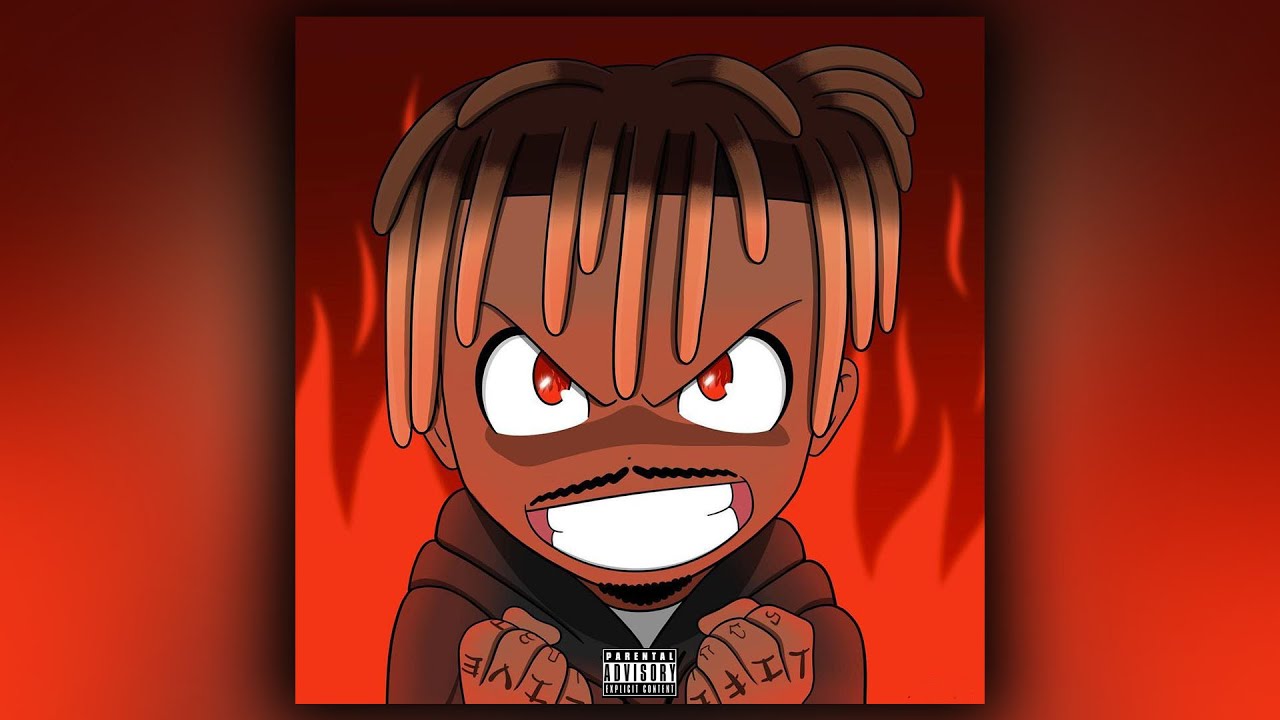 Juice WRLD - Murderer (Remix) [prod FGY]