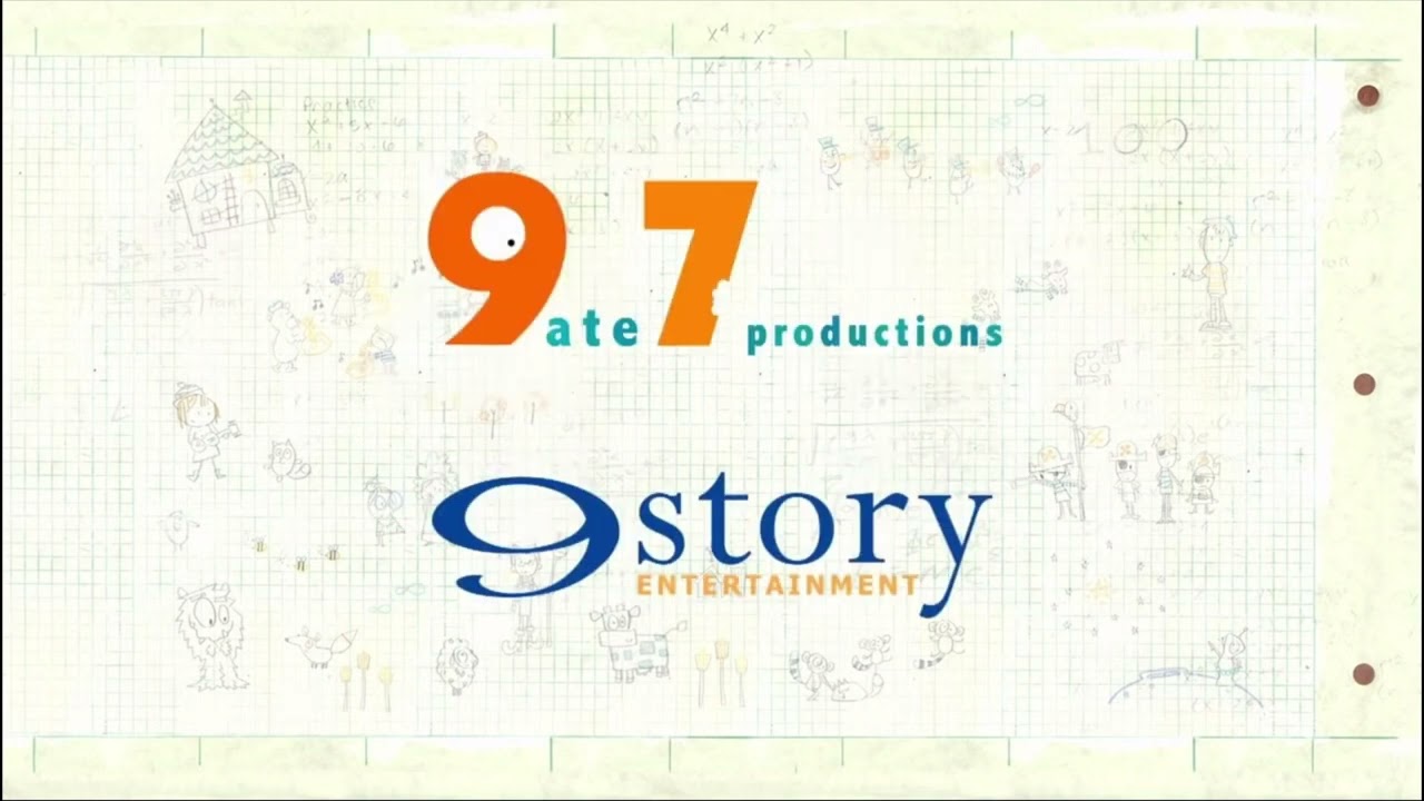 Peg + Cat Credits 2022