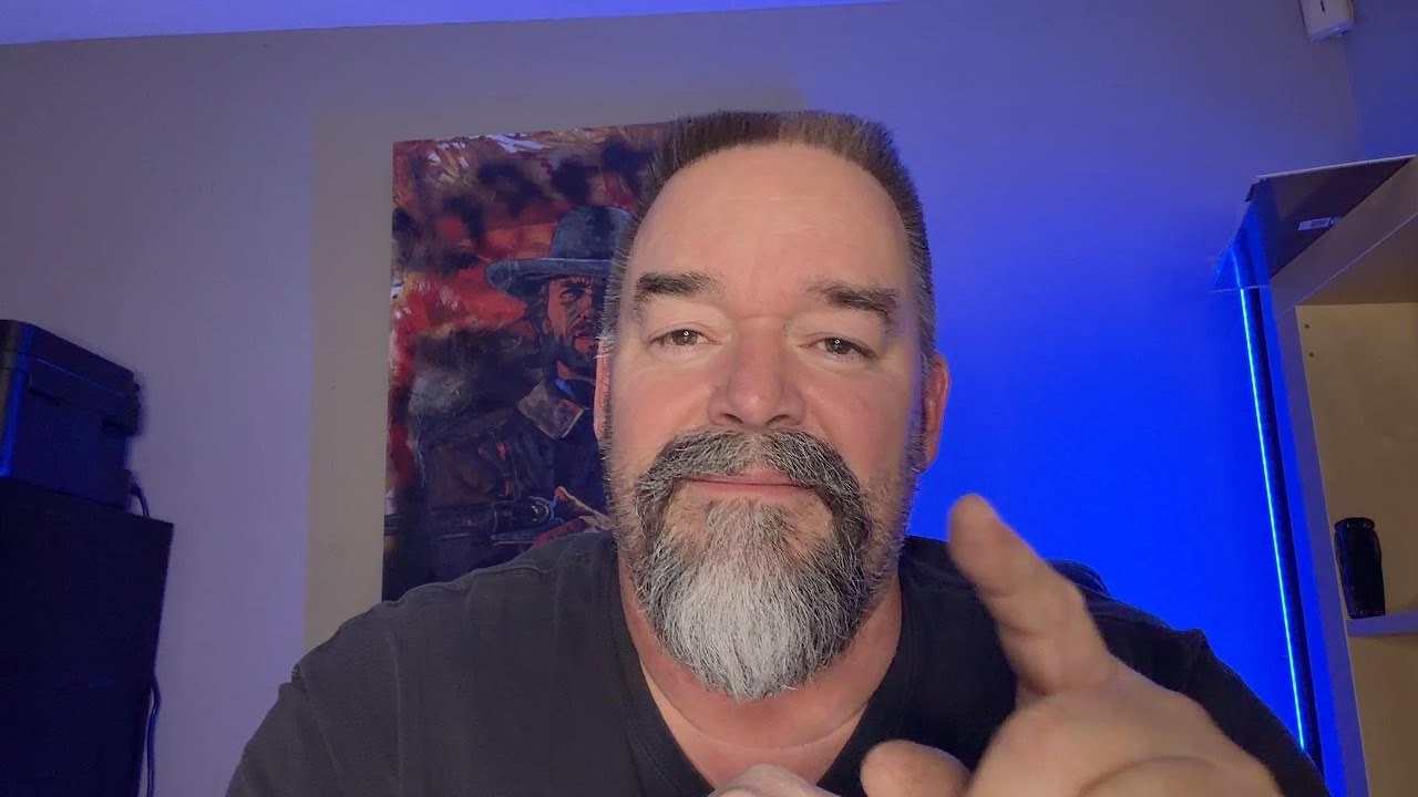 Lets talk.  Almost 59, retirement, Adam the Woos death hit me hard.