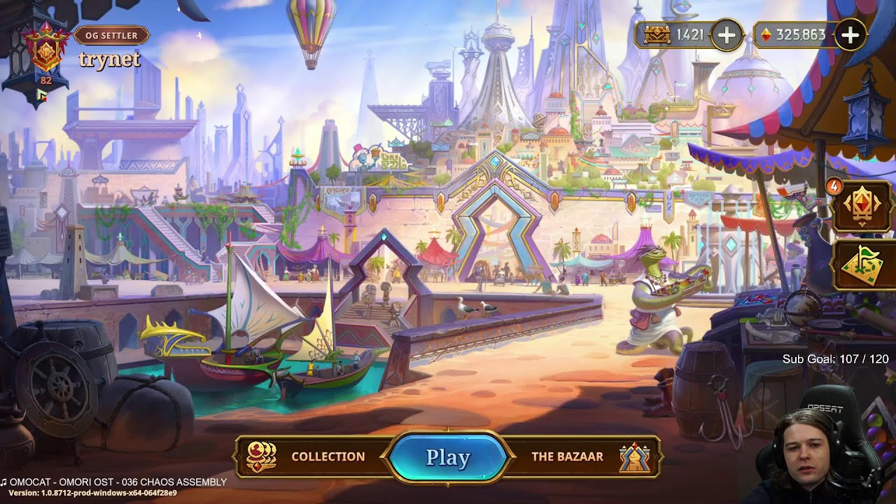 Vanessa Gaming