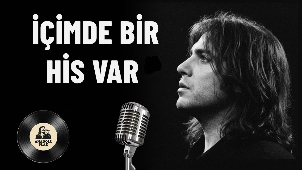 İçimde Bir His Var ● 2026 Yeni Şarkı ● Duygusal