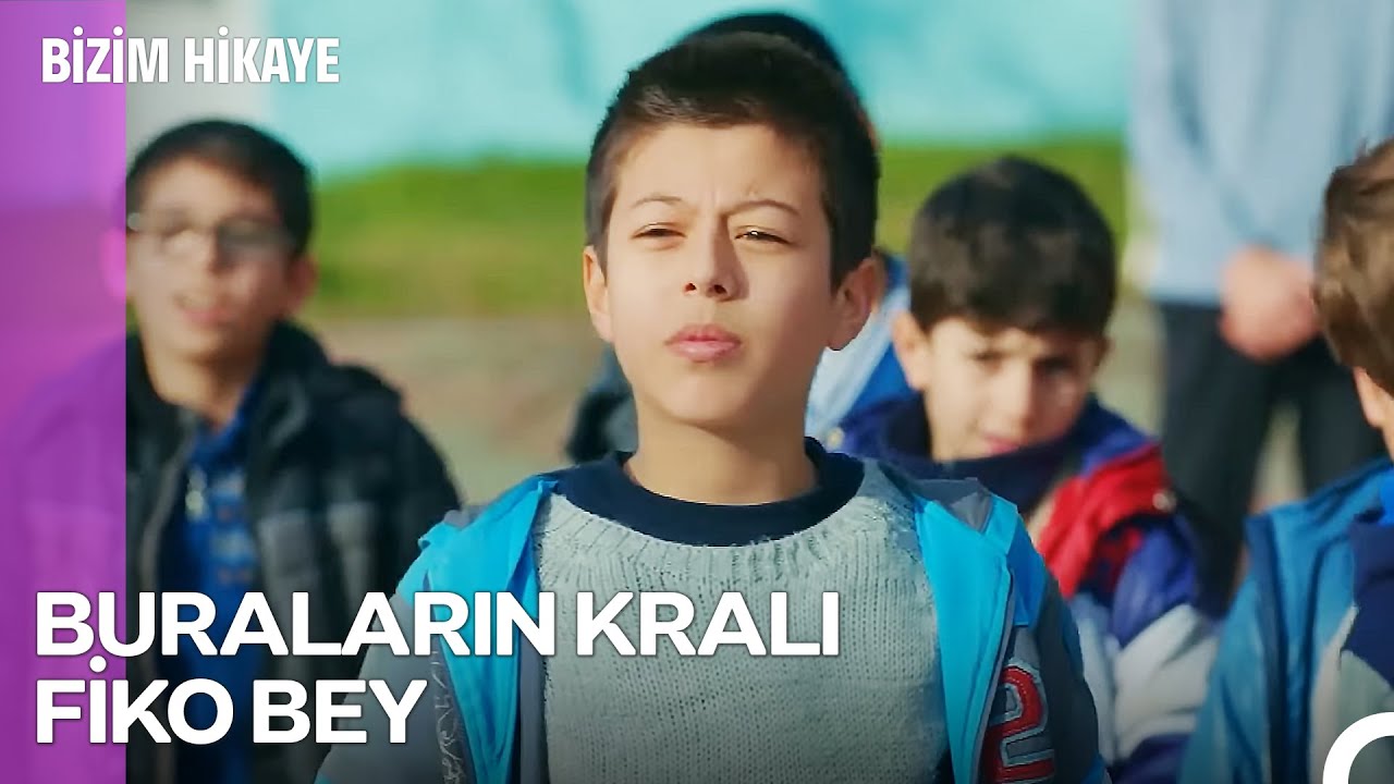 Fakirhane Vlogu #16: Kral Fiko Hünerlerini Gösterdi - Bizim Hikaye