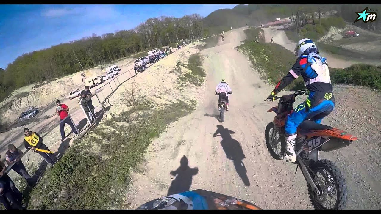 Nazarov Artem GoPro