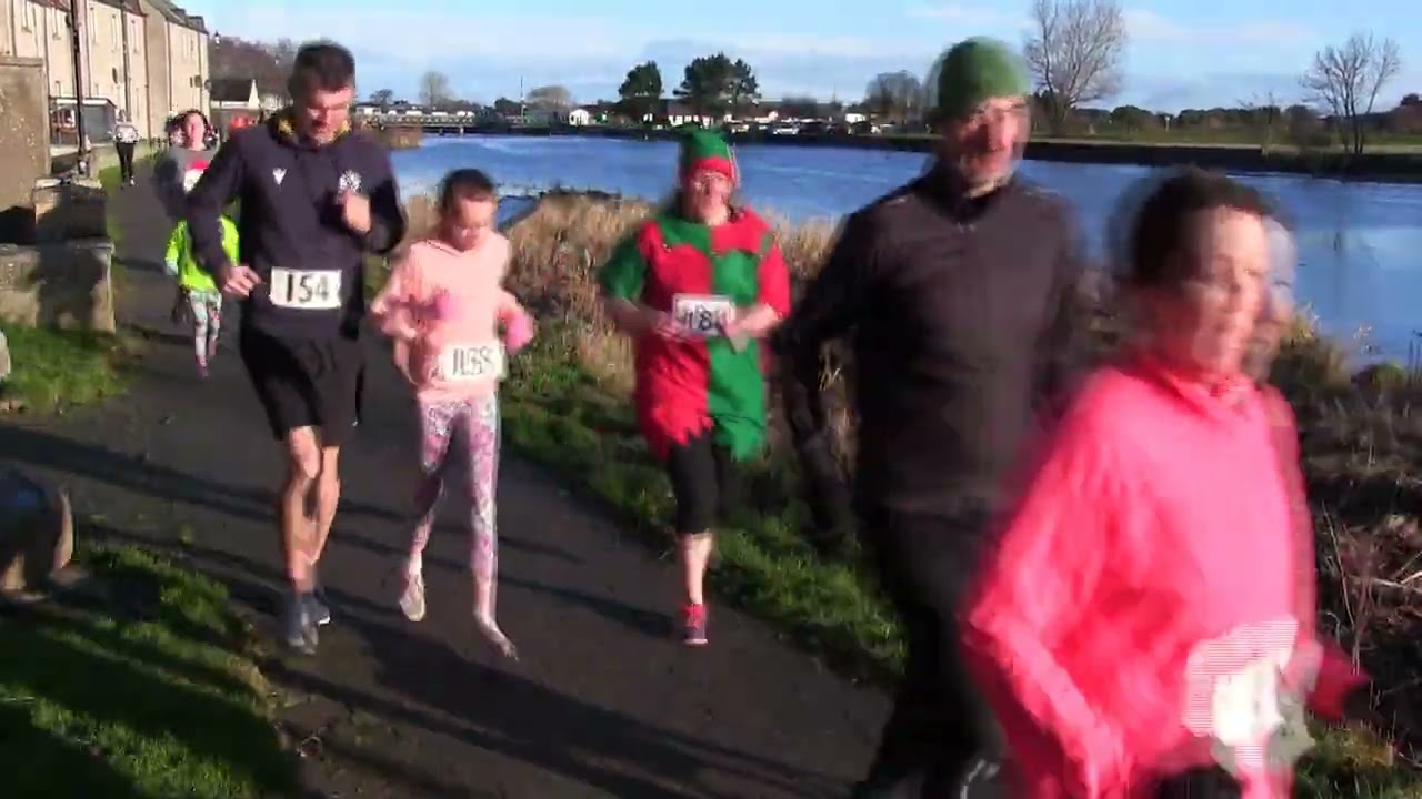 Turkey Trot 2023