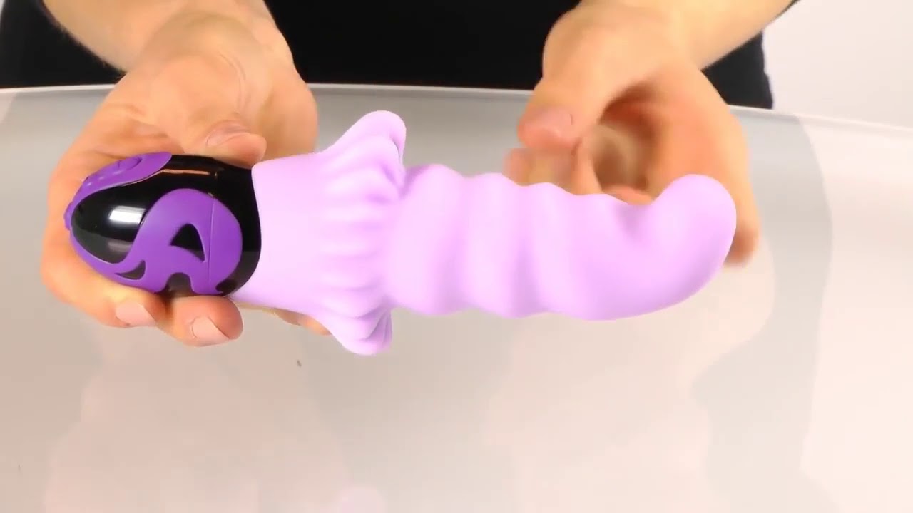 Stubby Smartvibe Fun Factory Vibrator