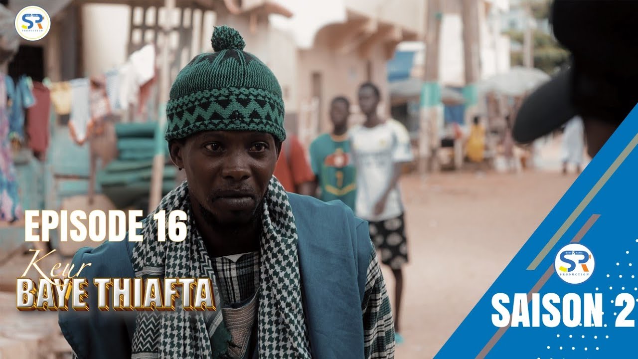 SAISON 2 KEUR BAYETHIATA : EPISODE 16