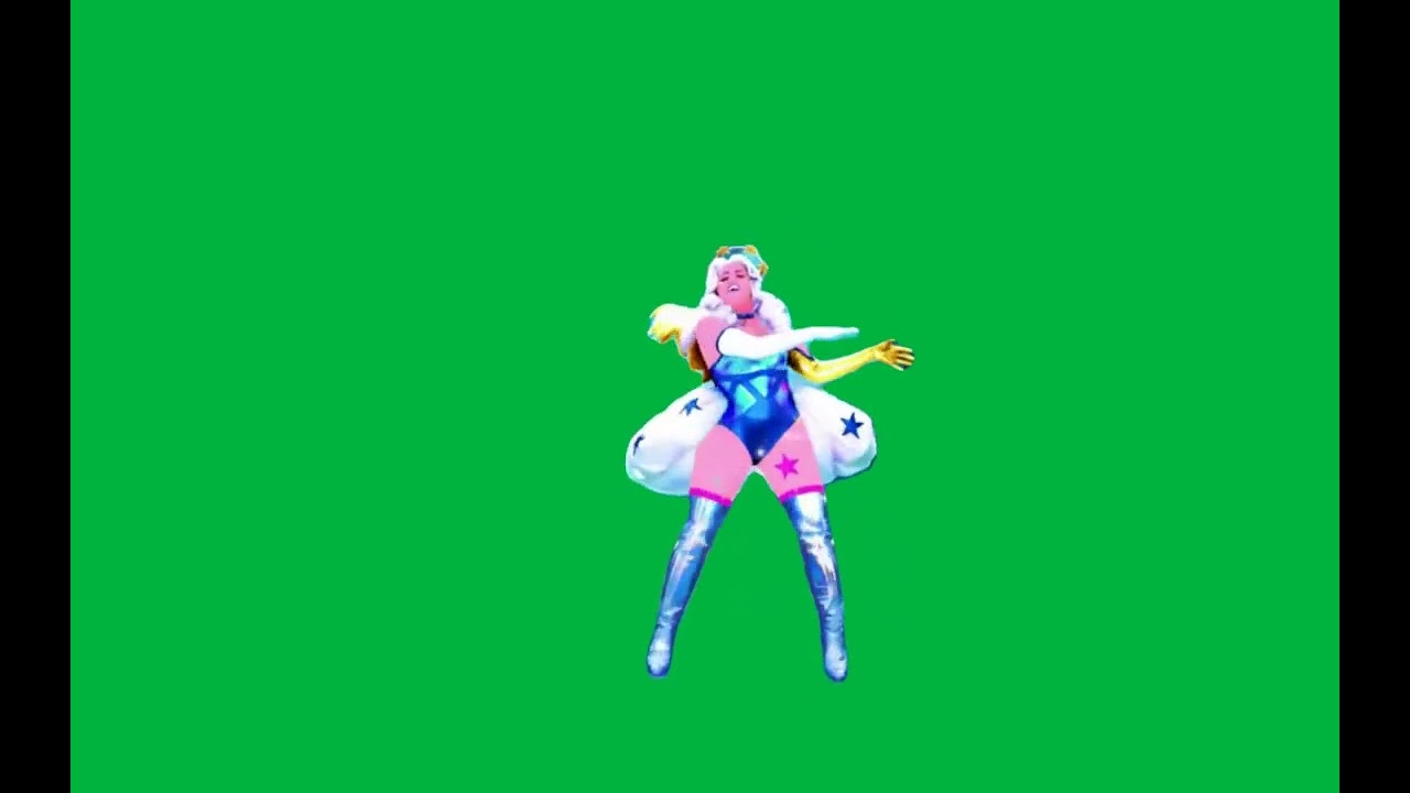 just dance 2023 magic full extraction