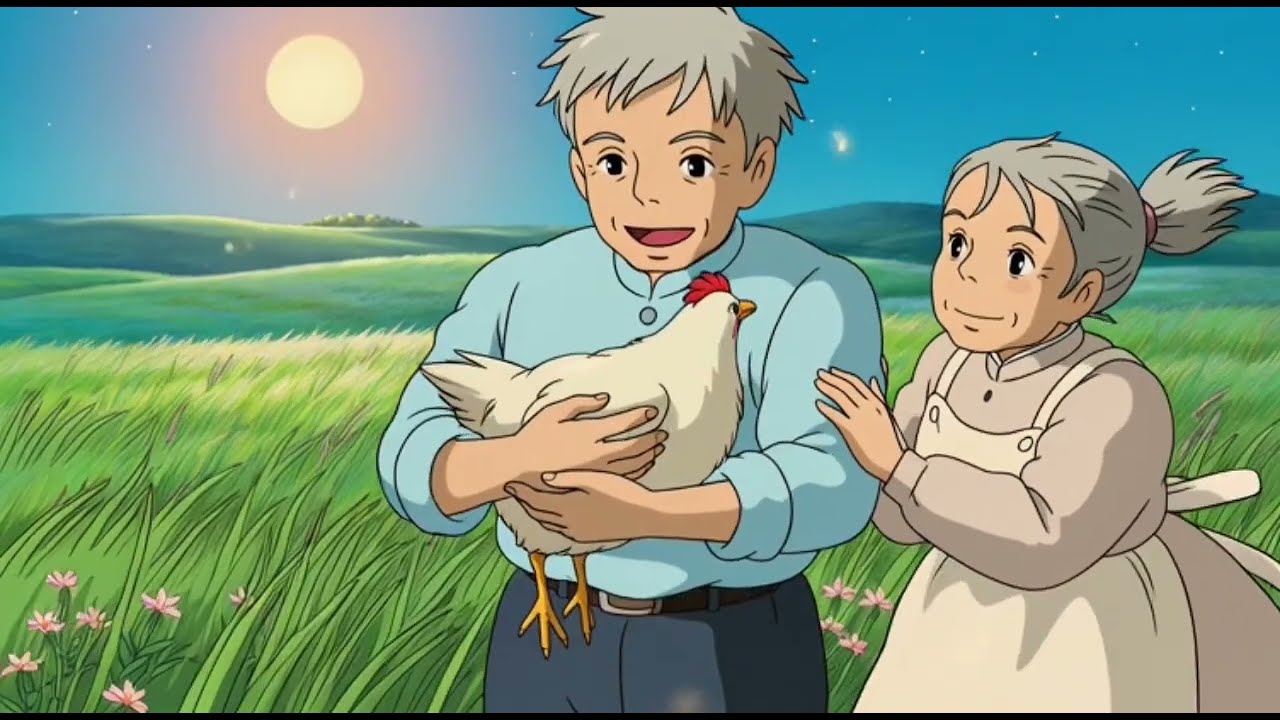 Sone Ka Anda Dene Wali Murgi | Moral Story in Hindi | Golden Egg Story for Kids | 