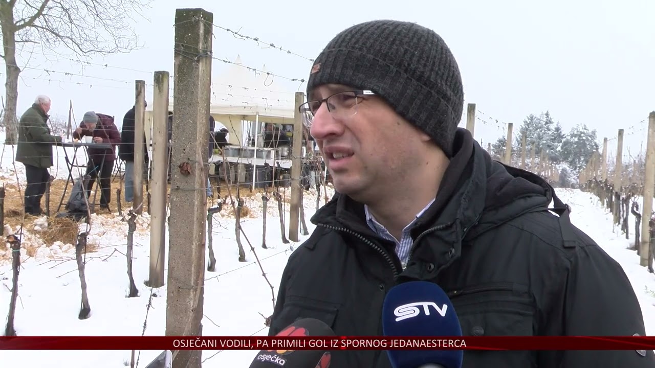 Spoj tradicije i znanosti - na pokušalištu FAZOS a proizvode se sorte otporne na klimatske promjene