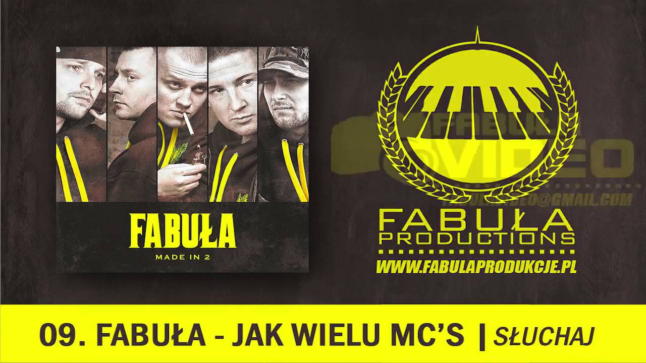 Fabuła ft. Peja & Ewa - Porozmawiajmy | prod. Poszwixxx |AUDIO HQ