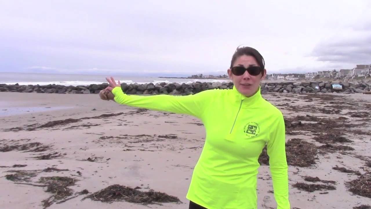 #OceanRunnerNH: Skip the Plastic